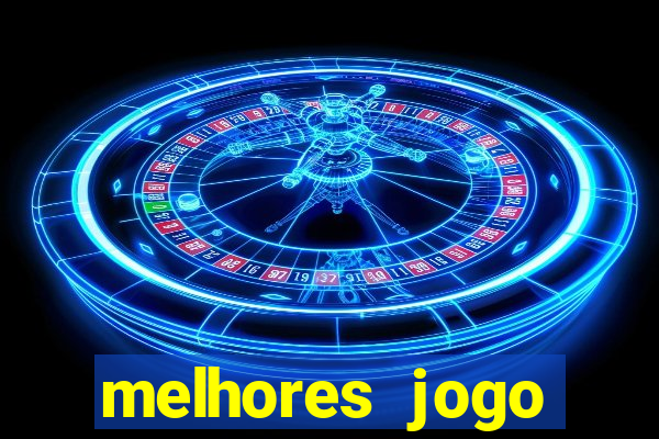 melhores jogo offline para android